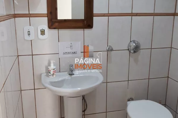 Banheiro 02