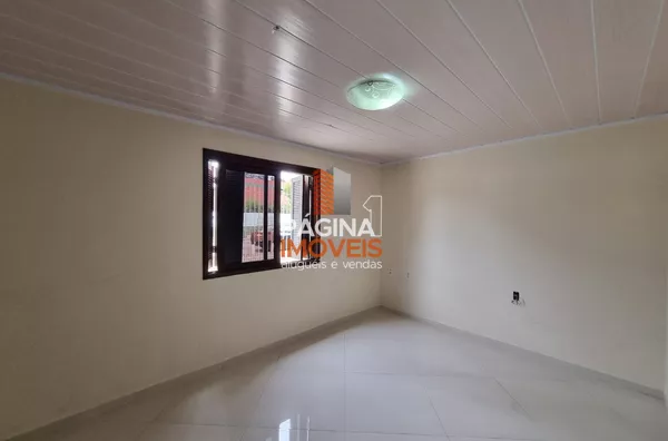 Página 1 Imóveis anuncia excelente oportunidade compra ou locação de 02 ótimas casas em um amplo terreno com 418m² no bairro Harmonia em Canoas/RS. - Foto 5