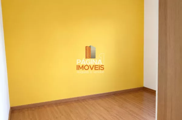 Página 1 Imóveis anuncia apartamento térreo com pátio de 02 dormitórios no condomínio Residencial "Parque Porto Ametista", no bairro São José em Canoas/RS - Foto 14