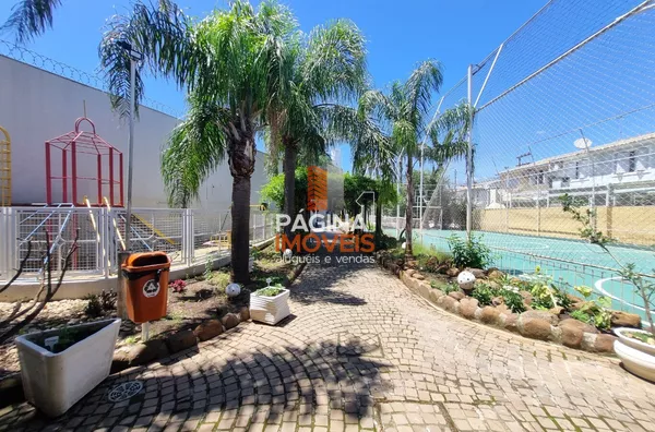 Página 1 Imóveis anuncia para venda ótima opção de casa com 2 dormitórios no "Condomínio Horizontal Alamedas de Bragança", bairro Rio Branco em Canoas/RS. - Foto 6