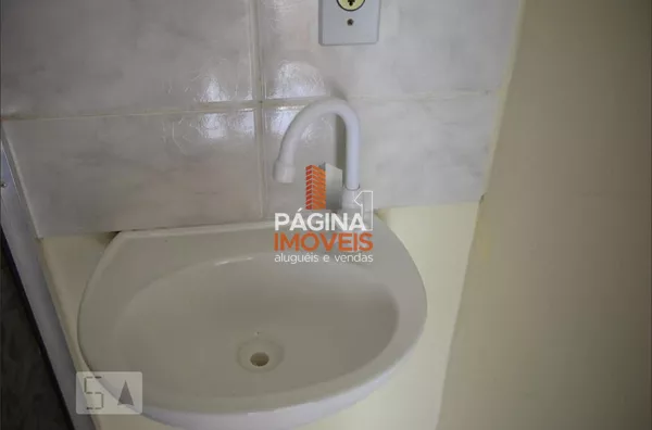 Página 1 Imóveis anuncia apartamento com 02 dormitórios no bairro Olaria, em Canoas/RS. - Foto 4