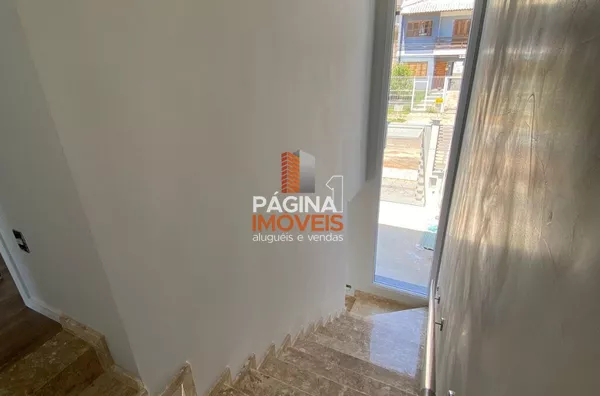 Excelente sobrado de 03 Dormitórios e 01 Suíte  para venda no bairro Bela Vista em Canoas/RS. - Foto 4