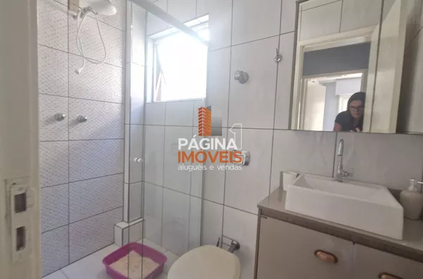 BANHEIRO SOCIAL