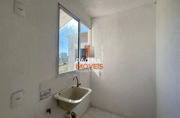 Apartamento para aluguel, Mato Grande, Canoas - Foto 7