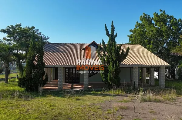 Página 1 Imóveis anuncia terreno para aluguel no Sítio Gaúcho, Gravataí/RS - Foto 3