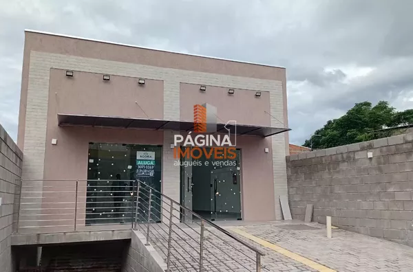 Página 1 imóveis anuncia loja comercial para Aluguel, no Bairro Estância Velha, Canoas/RS - Foto 4
