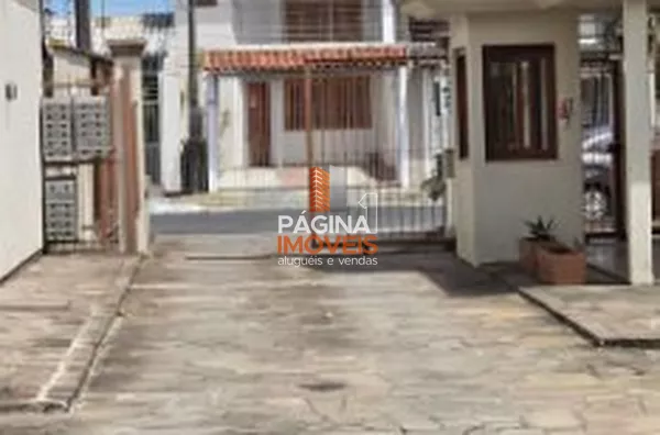 Página 1 Imóveis anuncia para venda casa com 3 dormitórios, no "Condomínio Atenas", bairro Niterói em Canoas/RS. - Foto 1