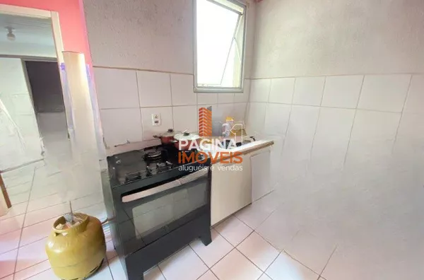 Cozinha