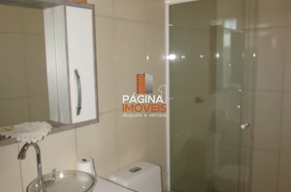 BANHEIRO SUÍTE 3