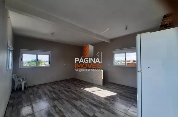 Sobrado para venda, 1 quarto(s),  Harmonia, Canoas - Foto 16