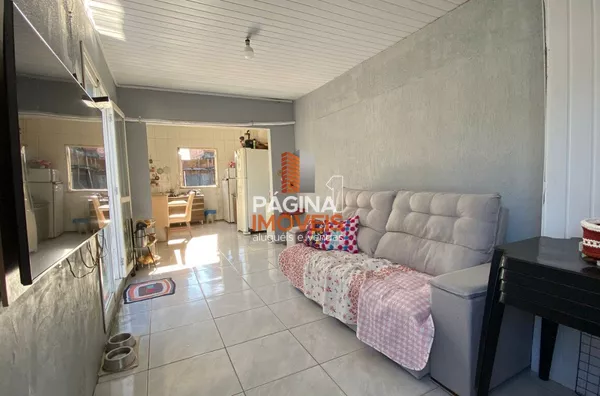 Casa para venda, 2 quarto(s), Estância Velha, Canoas - Foto 6