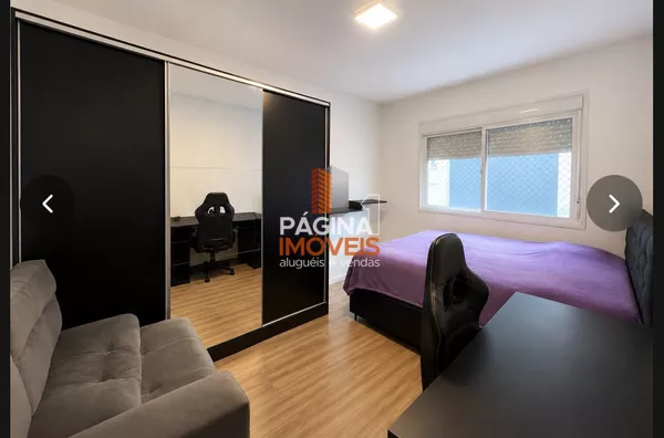 Página 1 Imóveis anuncia ótima opção de Apartamento à Venda no Cond. Igara Club no bairro Igara, Canoas - Foto 4