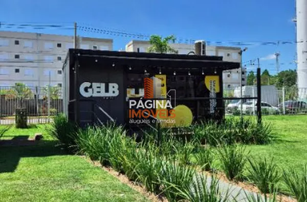 Página 1 Imóveis anuncia ótima opção de Apartamento à Venda em São José no Cond. Moradas Club, Canoas - Foto 8