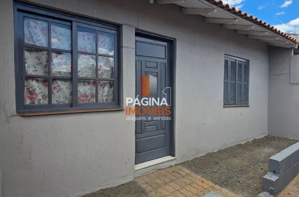 Casa em condomínio para venda, 2 quarto(s),  Estância Velha, Canoas - Foto 1