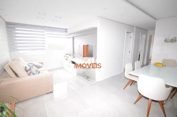 Apartamento para venda, 3 quarto(s),  Marechal Rondon, Canoas
