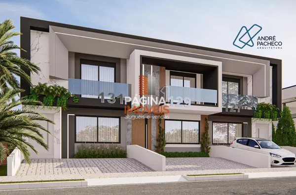 Página 1 Imóveis anuncia ótimo sobrado de 3 Dormitórios para Venda no bairro Igara, Canoas/RS. - Foto 3