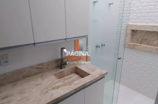 Página 1 Imóveis anuncia ótima opção de Casa à Venda de 3 dorm e uma suíte no loteamento Quintas do Palermo em Canoas - Foto 22