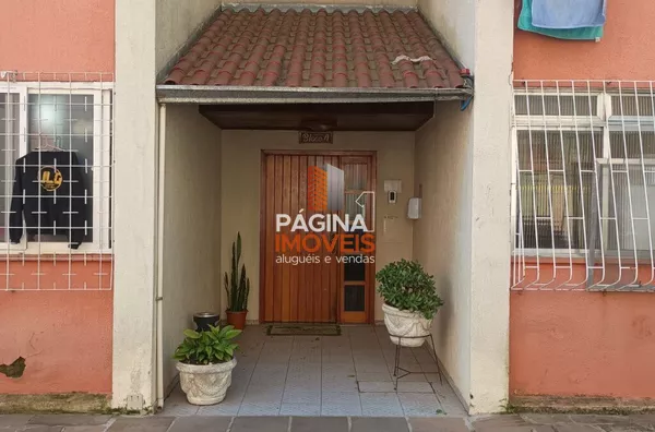 Página 1 Imóveis anuncia ótima opção de Apart.  à Venda Centro no Cond. Resid. Figueiras em Canoas - Foto 10