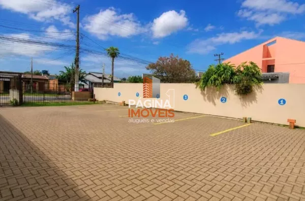 Página 1 Imóveis anuncia ótima opção de Apartamento Residencial à Venda no bairro Nova Cachoeirinha, em Cachoeirinha - Foto 4