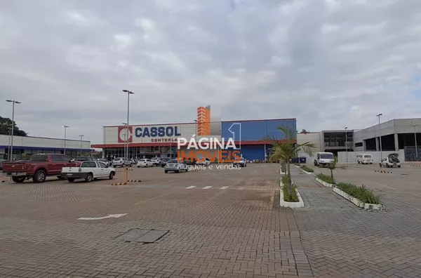 Página 1 Imóveis anuncia para aluguel excelente oportunidade de Loja Comercial no Bairro Marechal Rondon, Canoas/RS