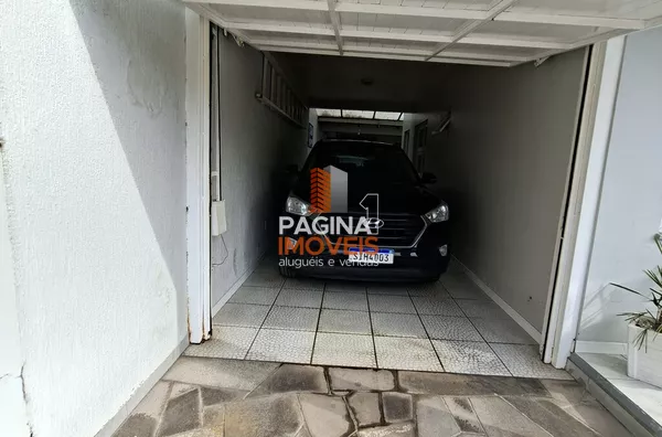 Sobrado para venda, 3 quarto(s), Igara, Canoas - Foto 39