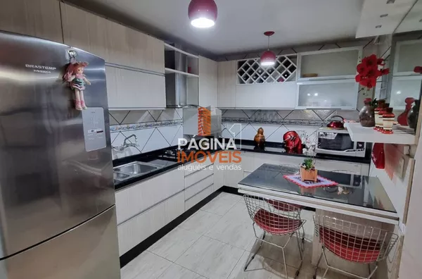 Cozinha