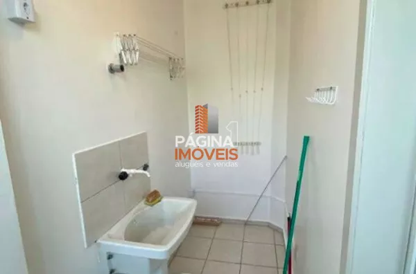 Página 1 Imóveis anuncia ótima opção de Apartamento à Venda no Centro de Canoas - Foto 11