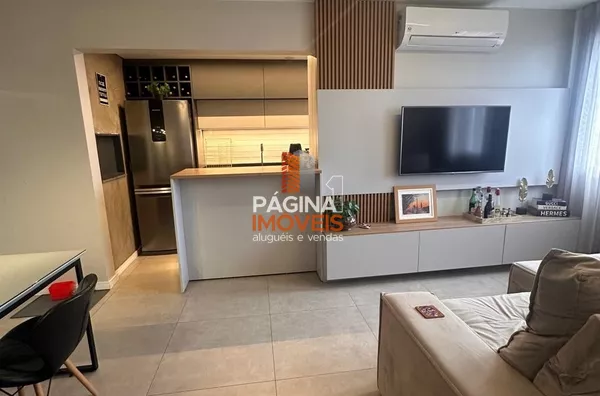 Página 1 Imóveis anuncia para aluguel e venda apartamento de 02 dormitórios no "Condomínio Vida Viva Clube Canoas",  no bairro Marechal Rondon em Canoas/RS - Foto 19