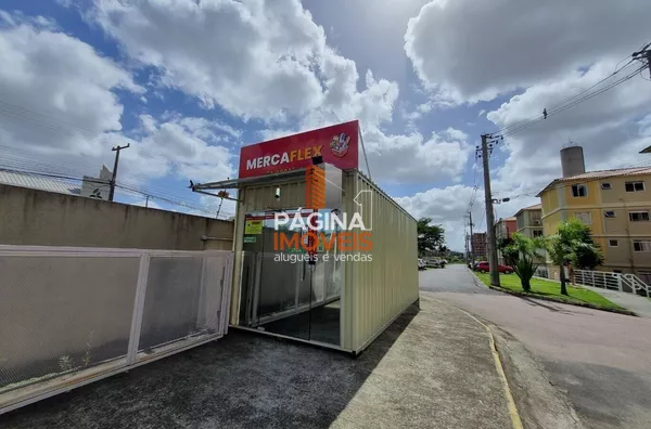 Mini mercado 24 horas