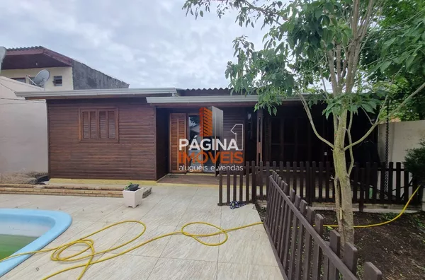 Fachada Casa 02