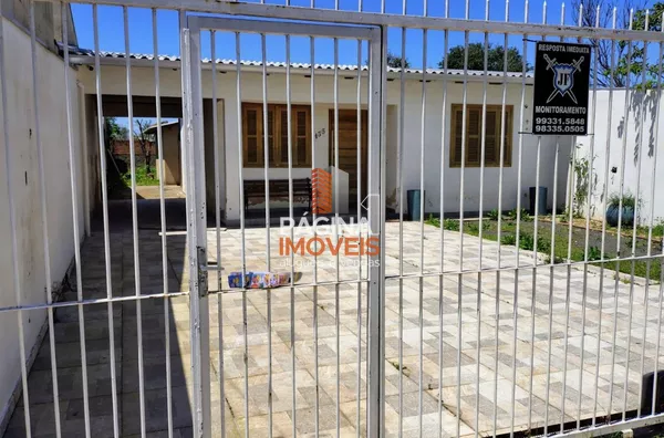 Casa para venda, 3 quarto(s),  Mathias Velho, Canoas