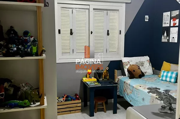 Quarto Solteiro