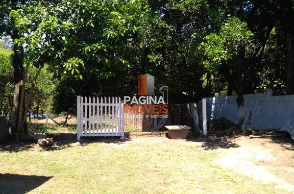 Página 1 imóveis anuncia uma fazenda na cidade de Nova Santa Rita/RS. - Foto 5