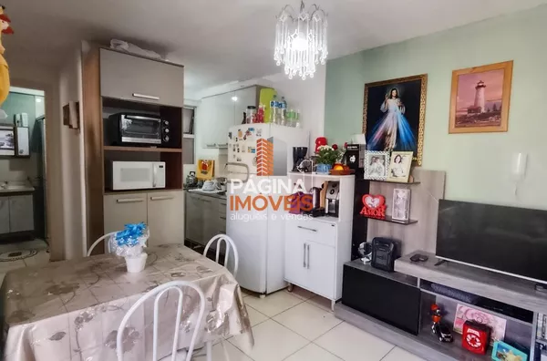 Apartamento para venda,  Mato Grande, Canoas - Foto 9