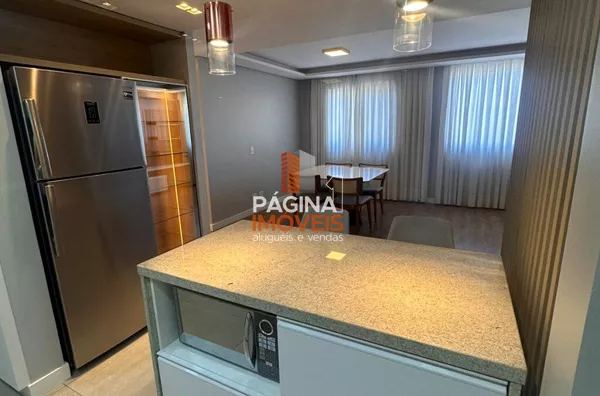 Página 1 Imóveis anuncia para venda, apartamento 02 dormitórios, no Condomínio Vida Viva Clube Canoas, no bairro Marechal Rondon em Canoas/RS. - Foto 23