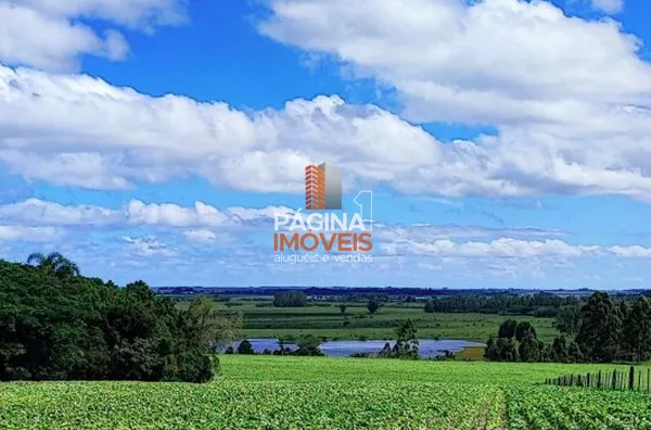 Página 1 Imóveis anuncia ótima Fazenda à Venda 69 hectares em Viamão