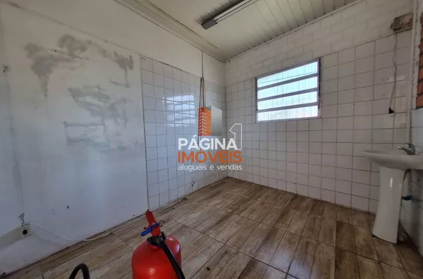Sala Individual na Recepção