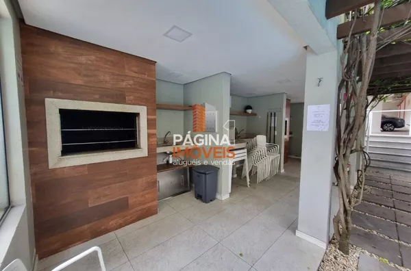 Condomínio Residencial Liv