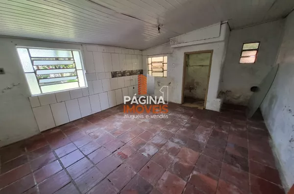Cozinha 