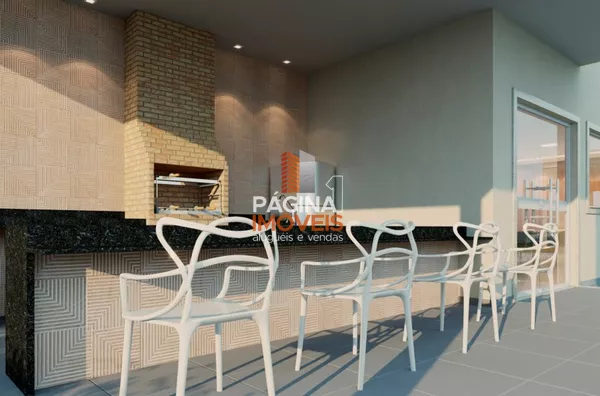 Residencial Porto Bello -  MRV 