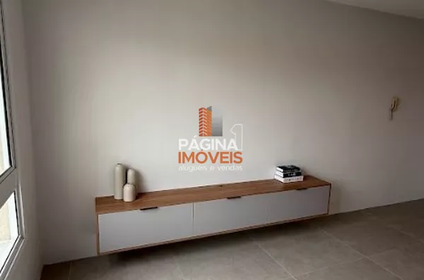 Página 1 Imóveis anuncia ótimo apartamento para venda com 3 dormitórios, sendo 1 suíte, no "Condomínio Life Park Green", Canoas