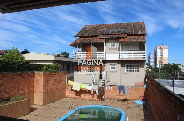 Página 1 Imóveis anuncia para venda, linda "casa com 5 dormitórios" no bairro Marechal Rondon em Canoas/RS.