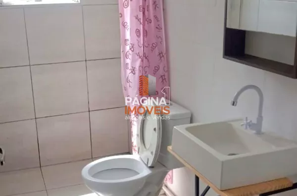 Página 1 Imóveis anuncia para aluguel, apartamento de 01 dormitório, no bairro Marechal Rondon em Canoas/RS