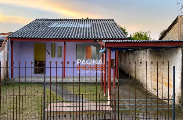 Casa para venda,  Harmonia, Canoas