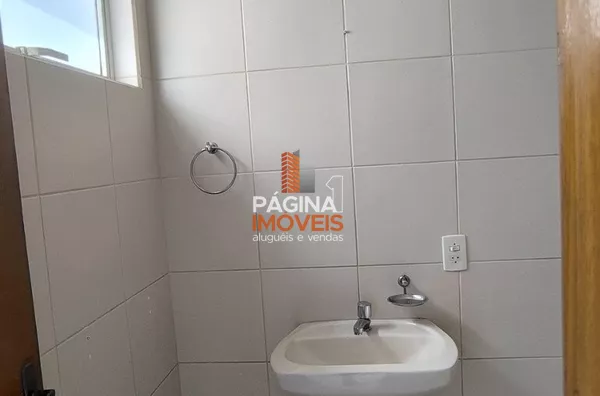 Banheiro
