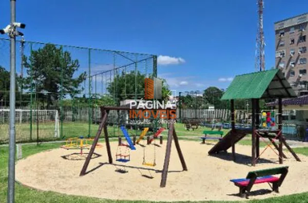 Página 1 Imóveis anuncia ótima opção de Apartamento à Venda em São José no Cond. Moradas Club, Canoas