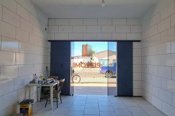Página 1 Imóveis anuncia para locação, ampla sala comercial no bairro Harmonia em Canoas/RS 