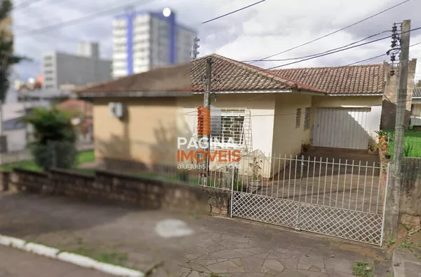 Página 1 Imóveis anuncia terreno em localização privilegiada para venda no bairro Marechal Rondon, Canoas/RS. - Foto 3