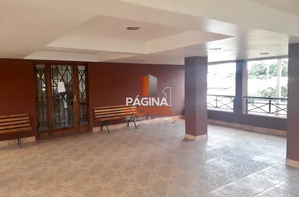 Apartamento para venda, 2 quarto(s),  Marechal Rondon, Canoas