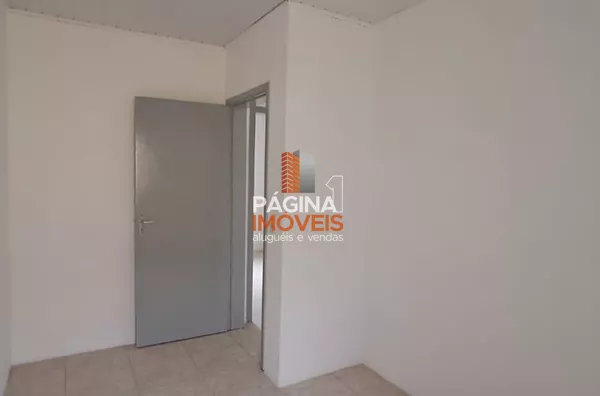 Página 1 Imóveis anuncia excelente casa térrea de 02 dormitórios para aluguel, no bairro Fátima, em Canoas/RS. - Foto 10